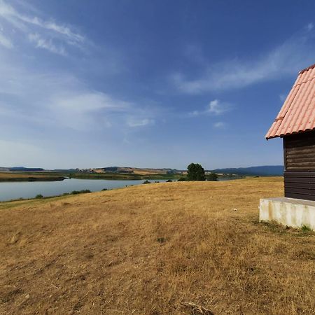 Agriturismo La Casina Rosa كاميغلياتيلو سيلانو المظهر الخارجي الصورة