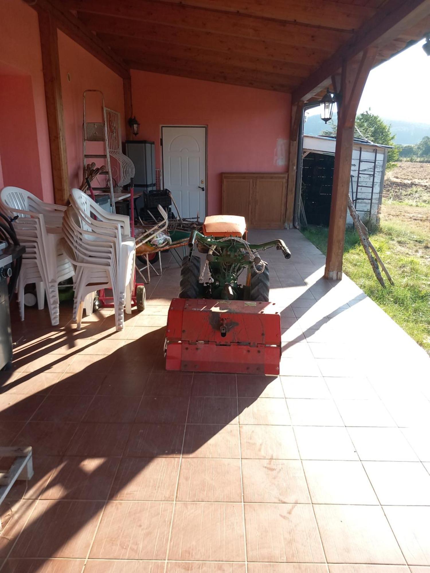 Agriturismo La Casina Rosa كاميغلياتيلو سيلانو المظهر الخارجي الصورة